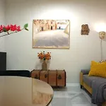 公寓 San Miguel Gallery 赫雷斯