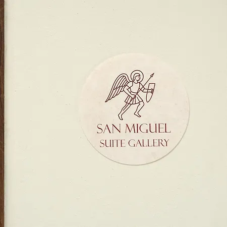 San Miguel Gallery * Jerez de la Frontera