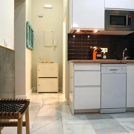 San Miguel Gallery * Jerez de la Frontera