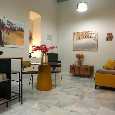 San Miguel Gallery * Jerez de la Frontera