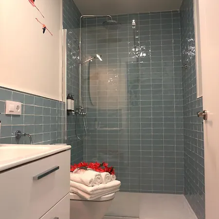 San Miguel Gallery * Jerez de la Frontera