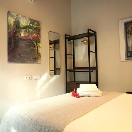 San Miguel Gallery Apartment