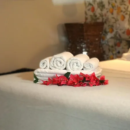 San Miguel Gallery Apartment *