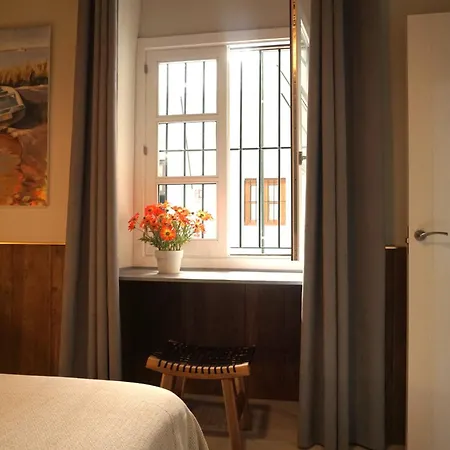 San Miguel Gallery Jerez de la Frontera