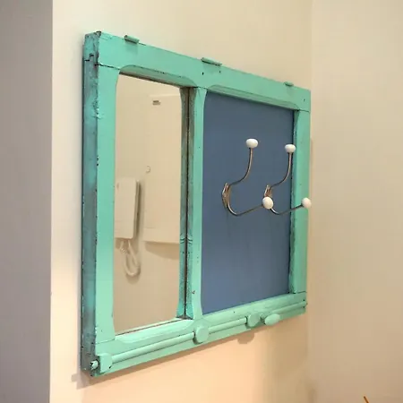 San Miguel Gallery Apartment