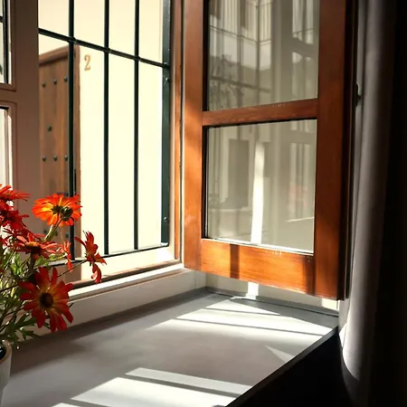 San Miguel Gallery Jerez de la Frontera