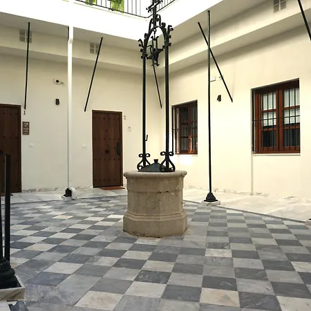 아파트 San Miguel Gallery *