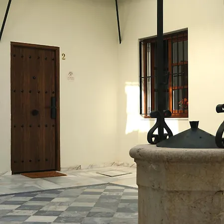 San Miguel Gallery Jerez de la Frontera