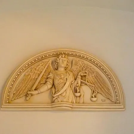 San Miguel Gallery 아파트