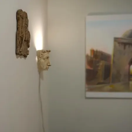 아파트 San Miguel Gallery 헤레스