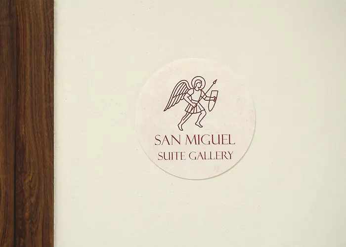 San Miguel Gallery * Jerez de la Frontera