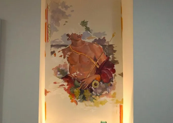 San Miguel Gallery * Jerez de la Frontera