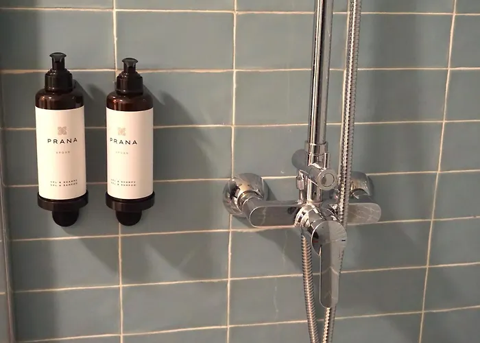 San Miguel Gallery * Jerez de la Frontera