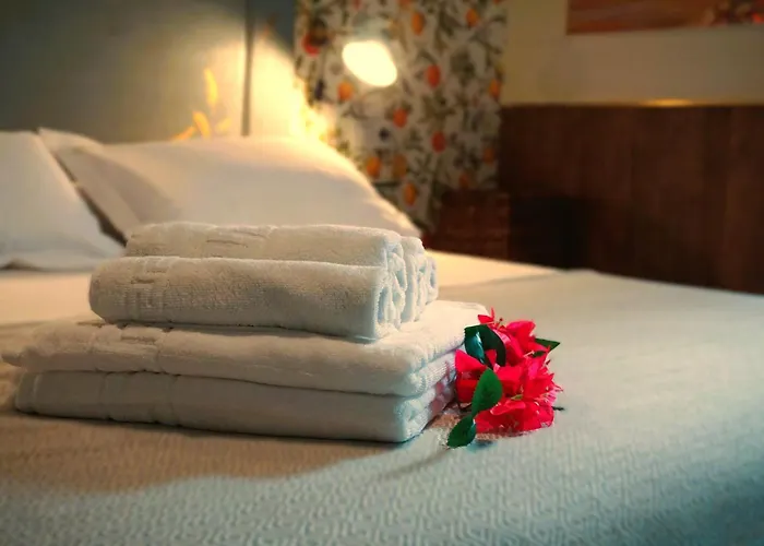 Apartment San Miguel Gallery Jerez de la Frontera