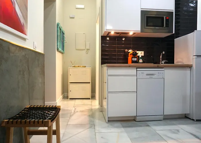 San Miguel Gallery * Jerez de la Frontera