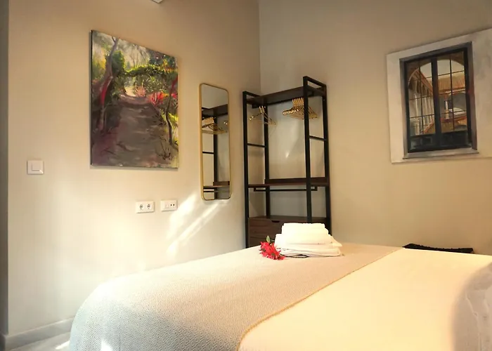 San Miguel Gallery Apartment