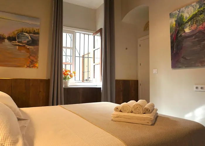 Appartement San Miguel Gallery