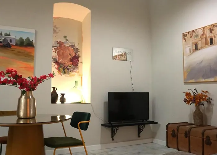 San Miguel Gallery Appartement