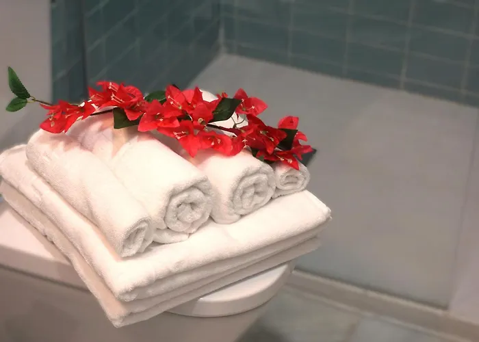 San Miguel Gallery Apartment