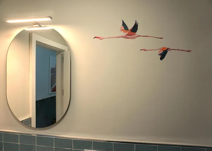 San Miguel Gallery Jerez de la Frontera