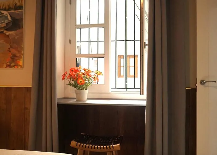 San Miguel Gallery Jerez de la Frontera