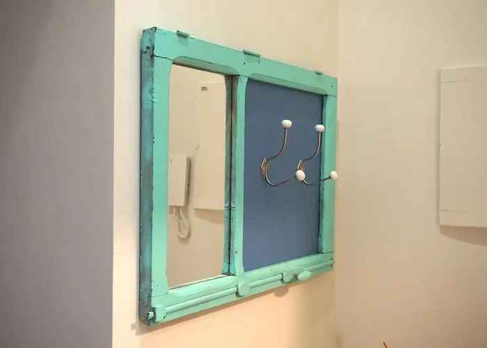 San Miguel Gallery Apartment