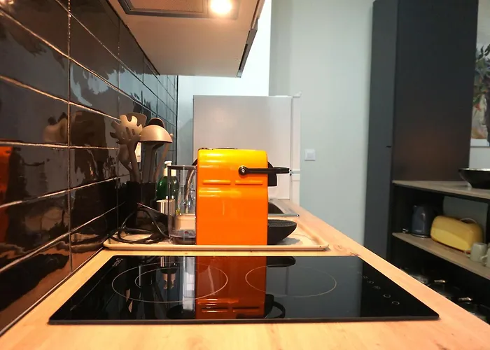 San Miguel Gallery Apartment