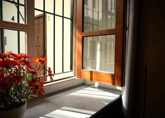 San Miguel Gallery Jerez de la Frontera