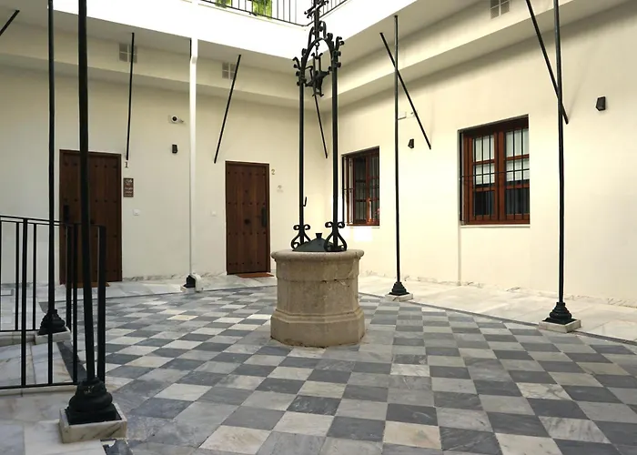 Apartment San Miguel Gallery *