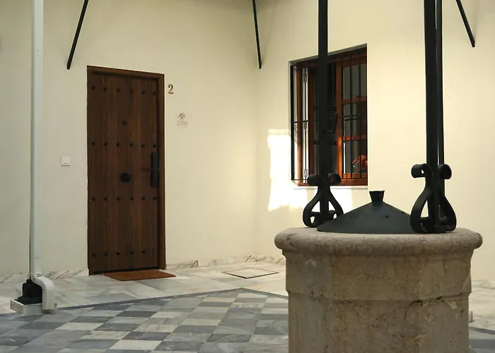 San Miguel Gallery Jerez de la Frontera